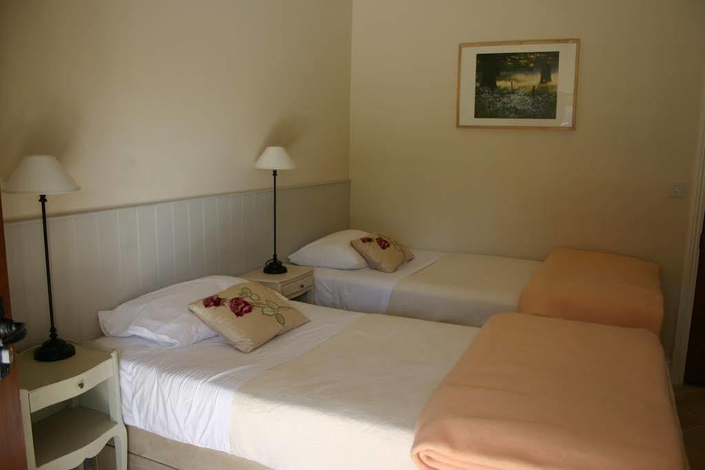 The Lighthouse Hotel Frome Exterior photo