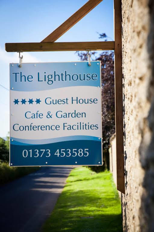 The Lighthouse Hotel Frome Exterior photo